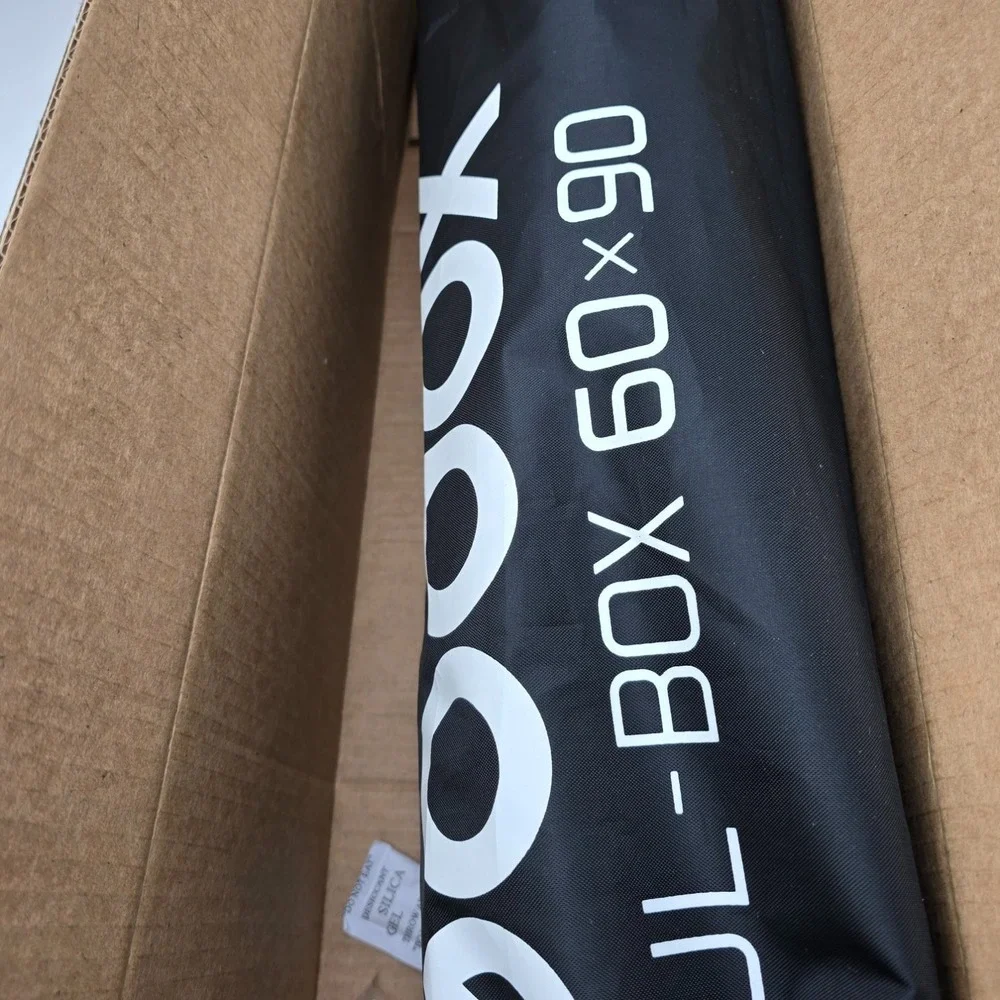 Godox UL-BOX 24x35 Strip Softbox Bowens Mount Grid Diffuser Photography Lighting